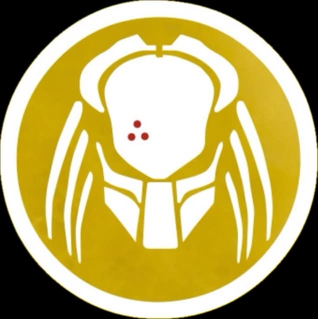 OG Preds Logo